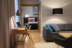  STRADONIA Serviced Apartments  Краков